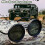 Ρυθμιζόμενα γυαλιά ηλίου 1-9 Gears Rounded Polarized Glasses 3