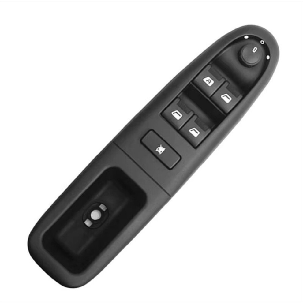 Car Front Driver Side Electric Window Control Switch For Peugeot 406 4711736601800