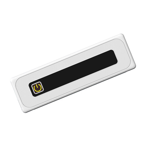 Portable Printer Wireless Inkless Printer Supports 2