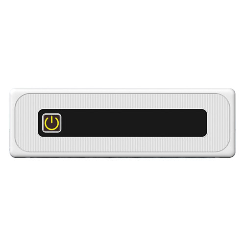 Portable Printer Wireless Inkless Printer Supports
