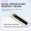 Portable Printer Wireless Inkless Printer Supports 7