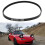 Alternator Fan Drive Belt B6BF18381B9F Replacement 12