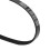 Alternator Fan Drive Belt B6BF18381B9F Replacement 13