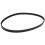 Alternator Fan Drive Belt B6BF18381B9F Replacement 2