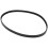 Alternator Fan Drive Belt B6BF18381B9F Replacement 7