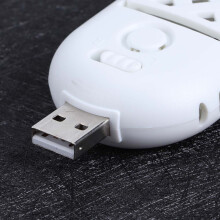 Ultraschall Elektronischer Insektenvertreiber USB-Stecker 5-12V Mücken Mäuse Kakerlaken