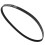 Alternator Fan Drive Belt B6BF18381B9F Replacement 9