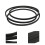Lawn Mower Deck Belt 532197253 101inx1/2in / 12