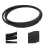 Lawn Mower Deck Belt 532197253 101inx1/2in / 15