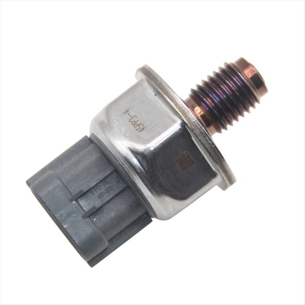 Fuel Rail Pressure Sensor For Nissan Navara Pathfinder 2.5 45Pp3-4 Light 4713049626846
