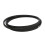Lawn Mower Deck Belt 532197253 101inx1/2in / 3