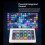 All-in-One Stream Deck Studio Controller, with 15 4