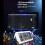 All-in-One Stream Deck Studio Controller, with 15 6