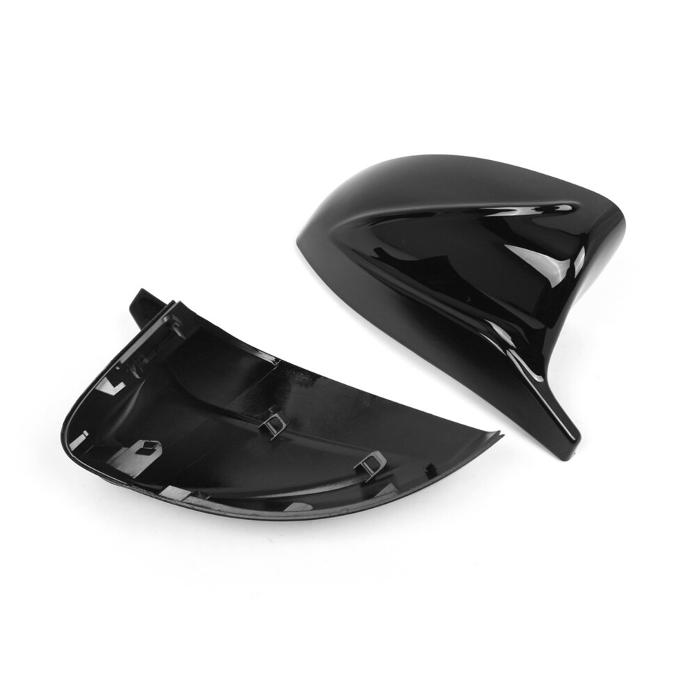 Durable Rearview Mirror Housing For Audi A3 S3 Rs3 2Pcs 7611349149270
