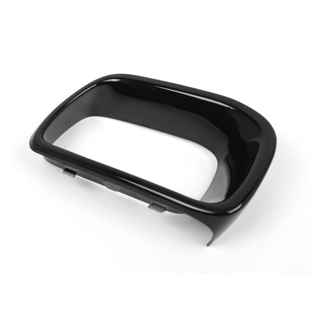 Mini F55 F56 F57 Front Bumper Air Duct Cover Replacement For Oem 8771349149225