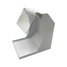 Dustproof Lid for Bench Grinder Cover - Compatible with Electric Grinders and Jewelry Polishing Machines, Durable Protection