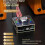 Stereo Amplifier Module 100W+100W Digital Audio Power Amplifier 4