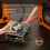 Stereo Amplifier Module 100W+100W Digital Audio Power Amplifier 6