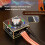 Stereo Amplifier Module 100W+100W Digital Audio Power Amplifier 5