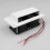 Caravan Motorhome Trailer Ventilação de ar lateral Ventilação Exaustor Branco 6