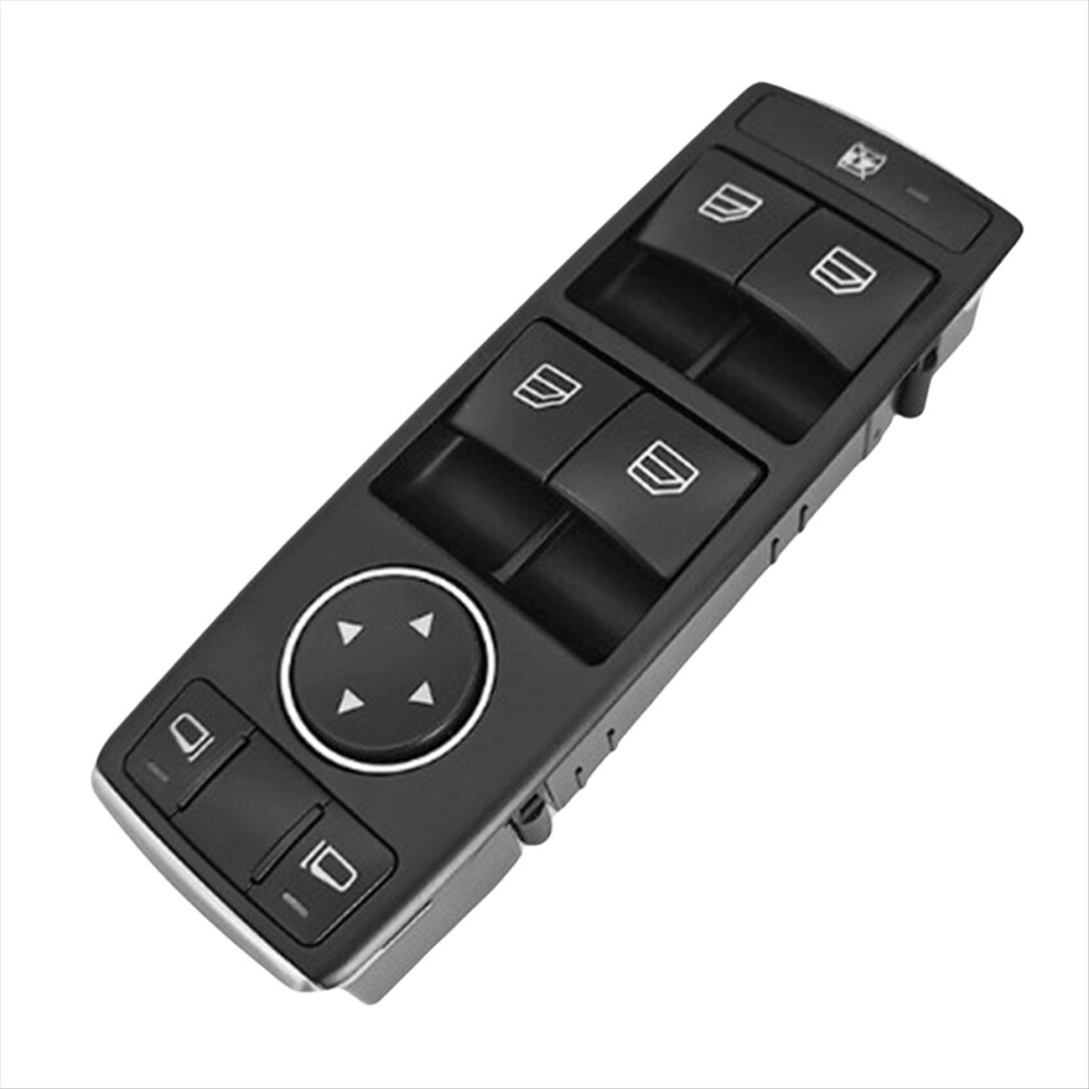 A2049055302 Window Switch Panel For Mercedes X204/W204/W212/W207 4711736695656