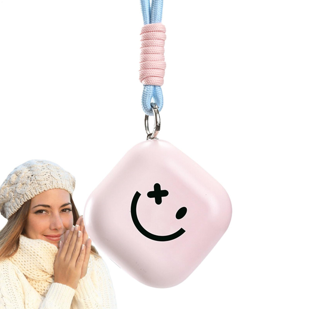 Pocket Hand Warmers - Rechargeable Cube Hand Warmers, Portable USB Electric Warmer for Outdoors, Compact and Lightweight