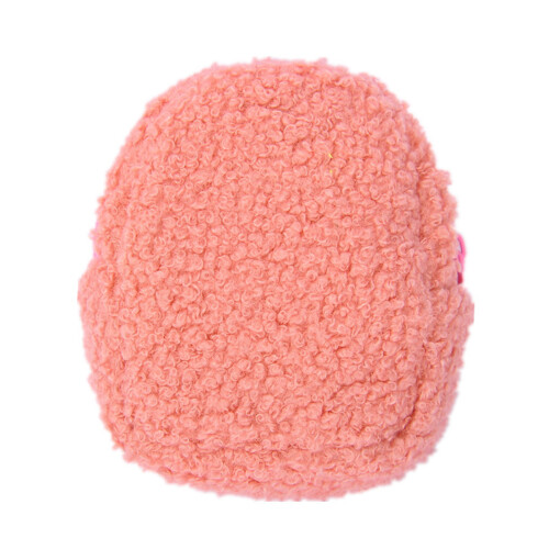 Data Line Plüsch-Münztasche Pink, 35,00 g Mini 1