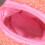 Data Line Plüsch-Münztasche Pink, 35,00 g Mini 7