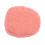 Data Line Plüsch-Münztasche Pink, 35,00 g Mini 1