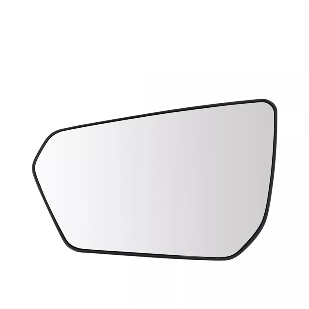 Car Rear View Mirror Glass With Heated For Chevy Equinox Gmc L 4711736697841