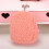 Data Line Plüsch-Münztasche Pink, 35,00 g Mini 11