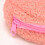 Data Line Plüsch-Münztasche Pink, 35,00 g Mini 8