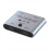 Switch Splitter voor 2 computers, bidirectionele USB C KVM-switch 2