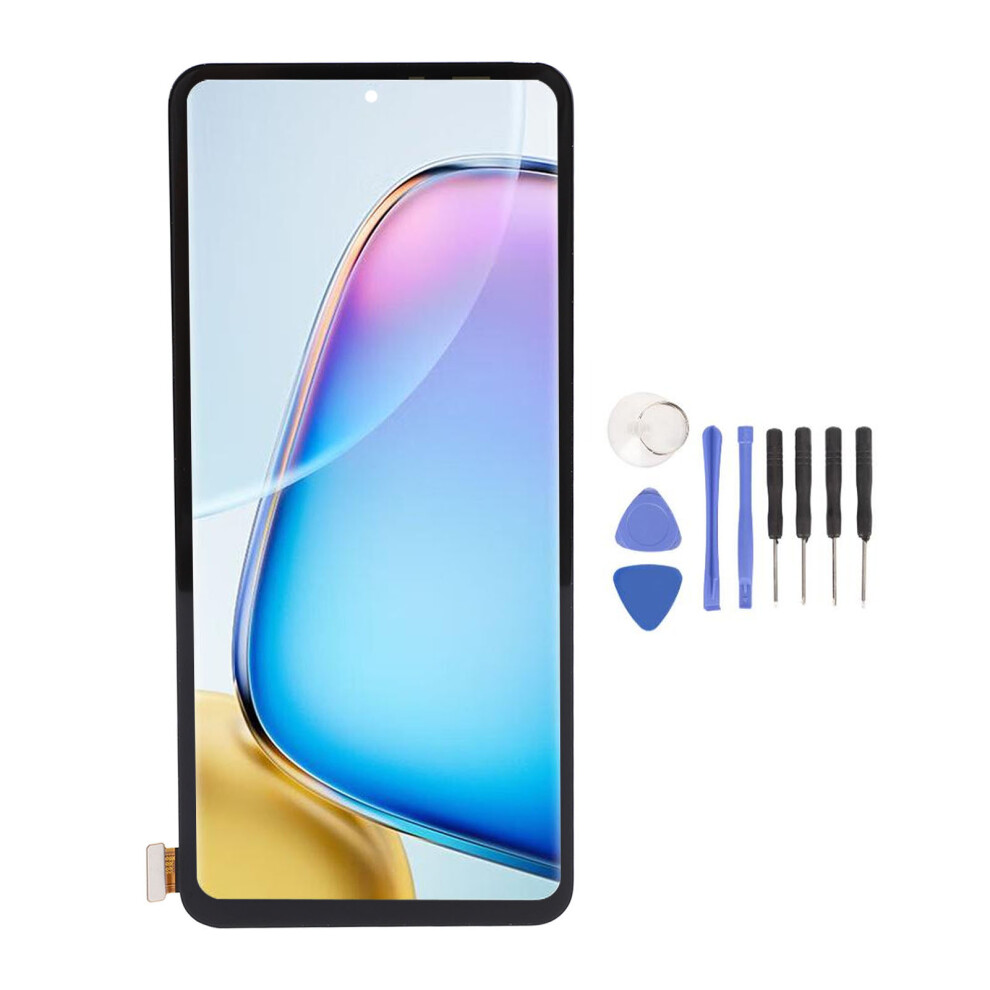 Mobile Phone Screen With Repair Tools 6.78 Inch 8320539161563
