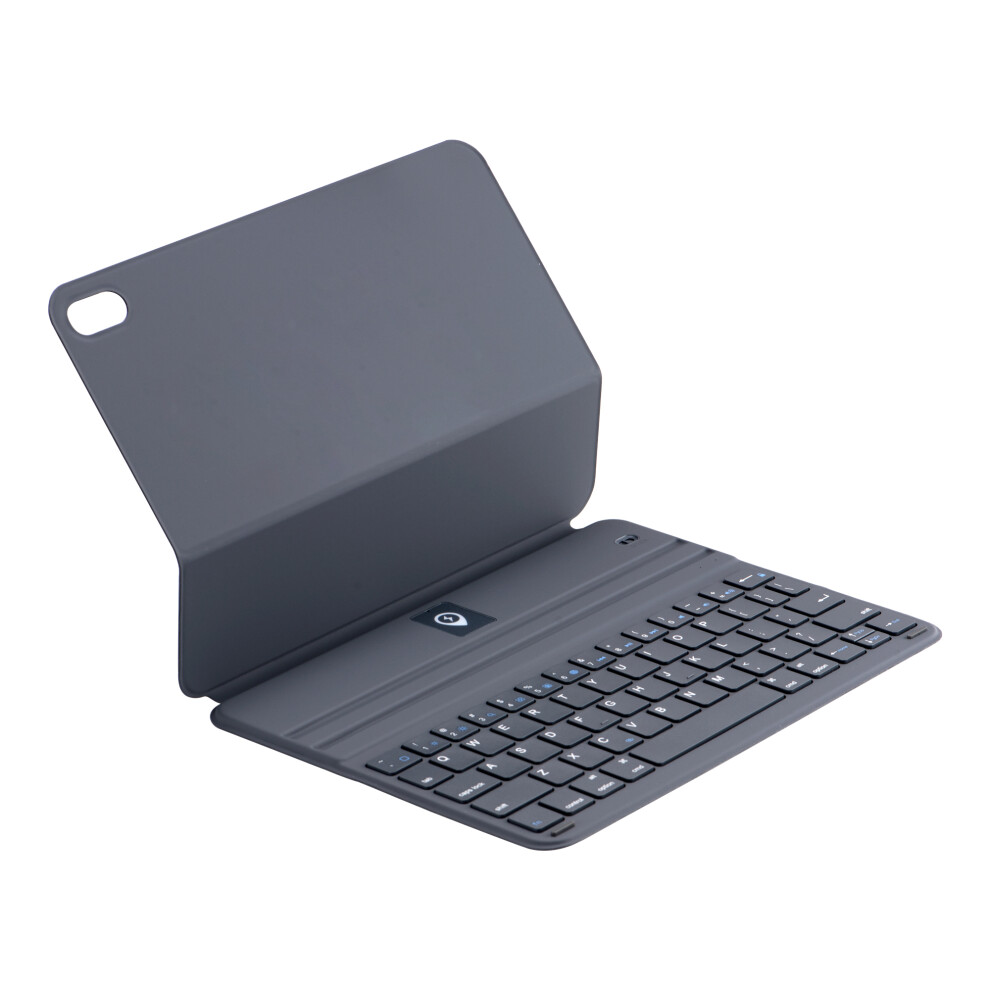 Keyboard Case Compatible With Ipad 2022 10.9" 8320539161488