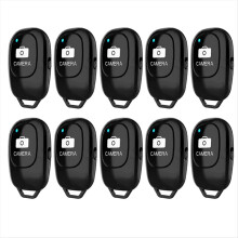 Rechargeable, Portable, No Delay, Driver-Free Remote Shutter,