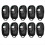Rechargeable, Portable, No Delay, Driver-Free Remote Shutter, 1