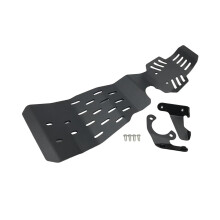 Skid Bash Plate For Ducati Scrambler 800 2015-2021 Engine Chassis Guard Cover Under Base Motorcycle Protector