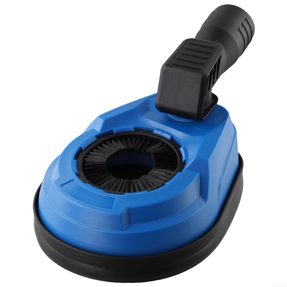 Drill Dust Cover With Strong Suction, Universal Fit, Durable Material, And Effective Dust Containment System 6447073648144