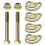 Alignment Caster Camber Kit for 1