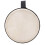 Lightweight Hand Drum with Sheepskin Top & Strap for Performances 11