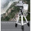 Μονόφθαλμα 12x50 BAK4 Prism Portable HD Μονόφθαλμα, Σετ 7