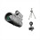 Μονόφθαλμα 12x50 BAK4 Prism Portable HD Μονόφθαλμα, Σετ 2