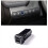Για εσωτερικά αξεσουάρ αυτοκινήτου USB+QC3.0 Quick Charger 7