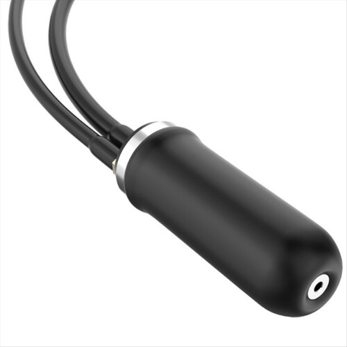 Bilairbagadapter Hurtigindsugningsadapter Bilrøglækagedetektor 2
