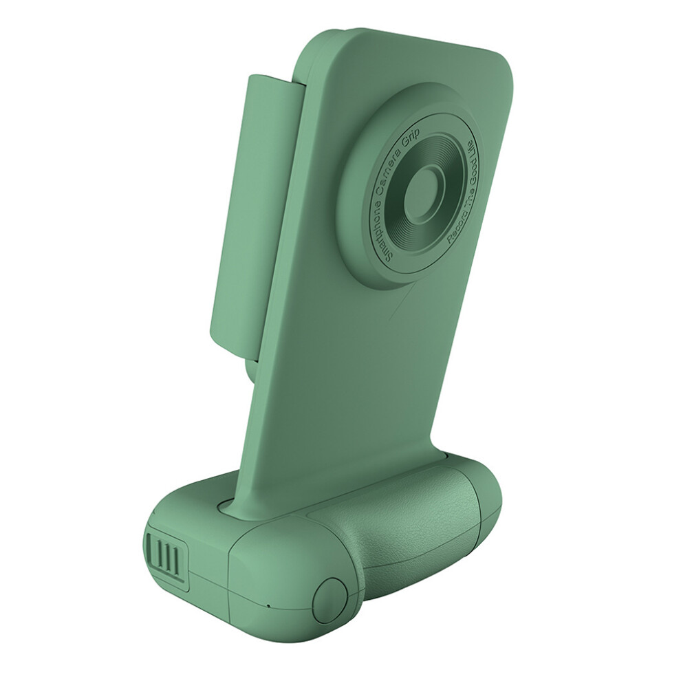 Smartphone Camera Snap Grip 15W Wireless Charging 8320539161792
