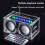 Radio Dual Channel Bluetooth Speaker Amplifier Production Kit 6