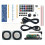 Radio Dual Channel Bluetooth Speaker Amplifier Production Kit 1