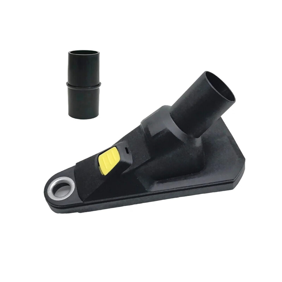 Drill Dust Nozzle Dn 35 For Drill Dust Collector And Angle Grinder, Compatible With Standard Dust Catcher Systems 6447073648250