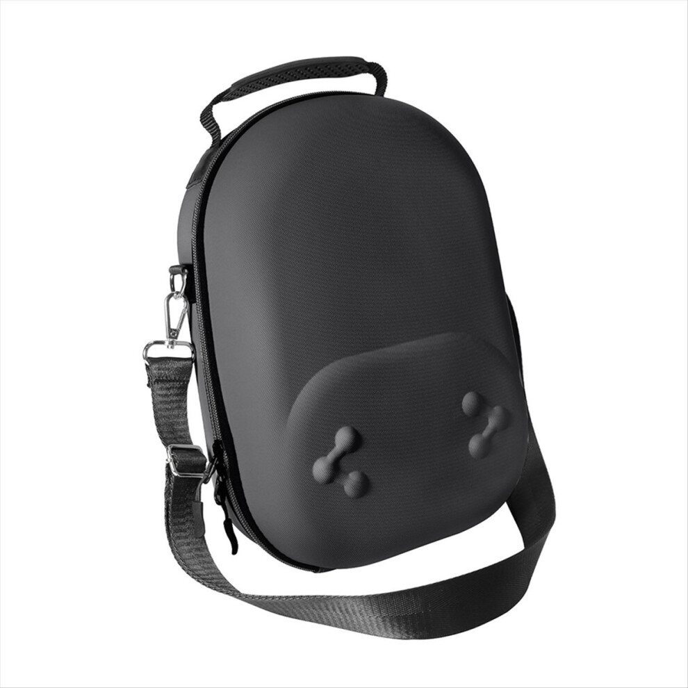 Meta 3S Carrying Case, Shockproof Eva, Mesh, A 4711736663129